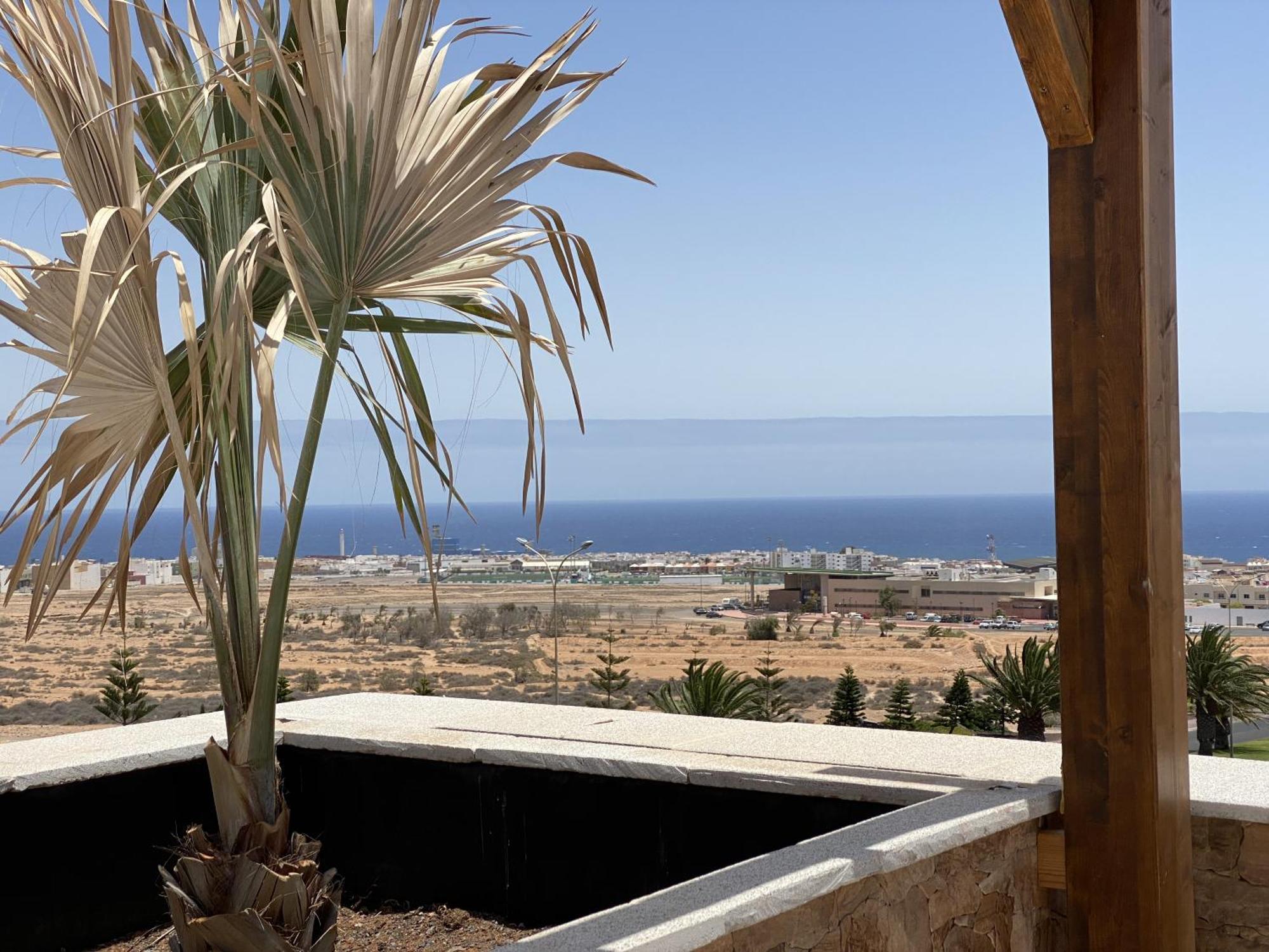 Edificio Prieto Viv 2B Daire Puerto del Rosario  Dış mekan fotoğraf